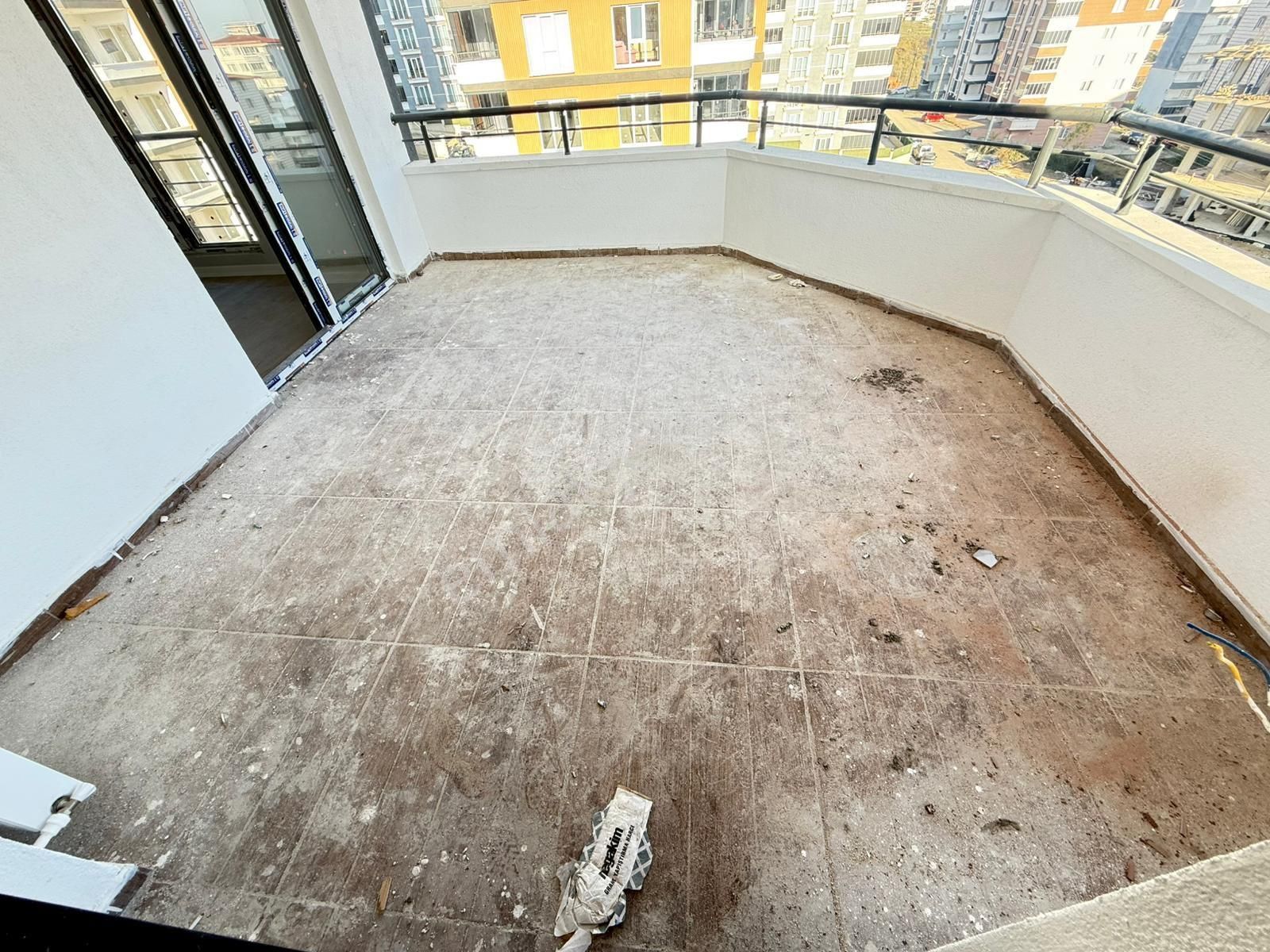 Doğan Emlak Group’tan İlkadım Tepecik’te 3+1 2.kat Sıfır Daire - Görsel 5