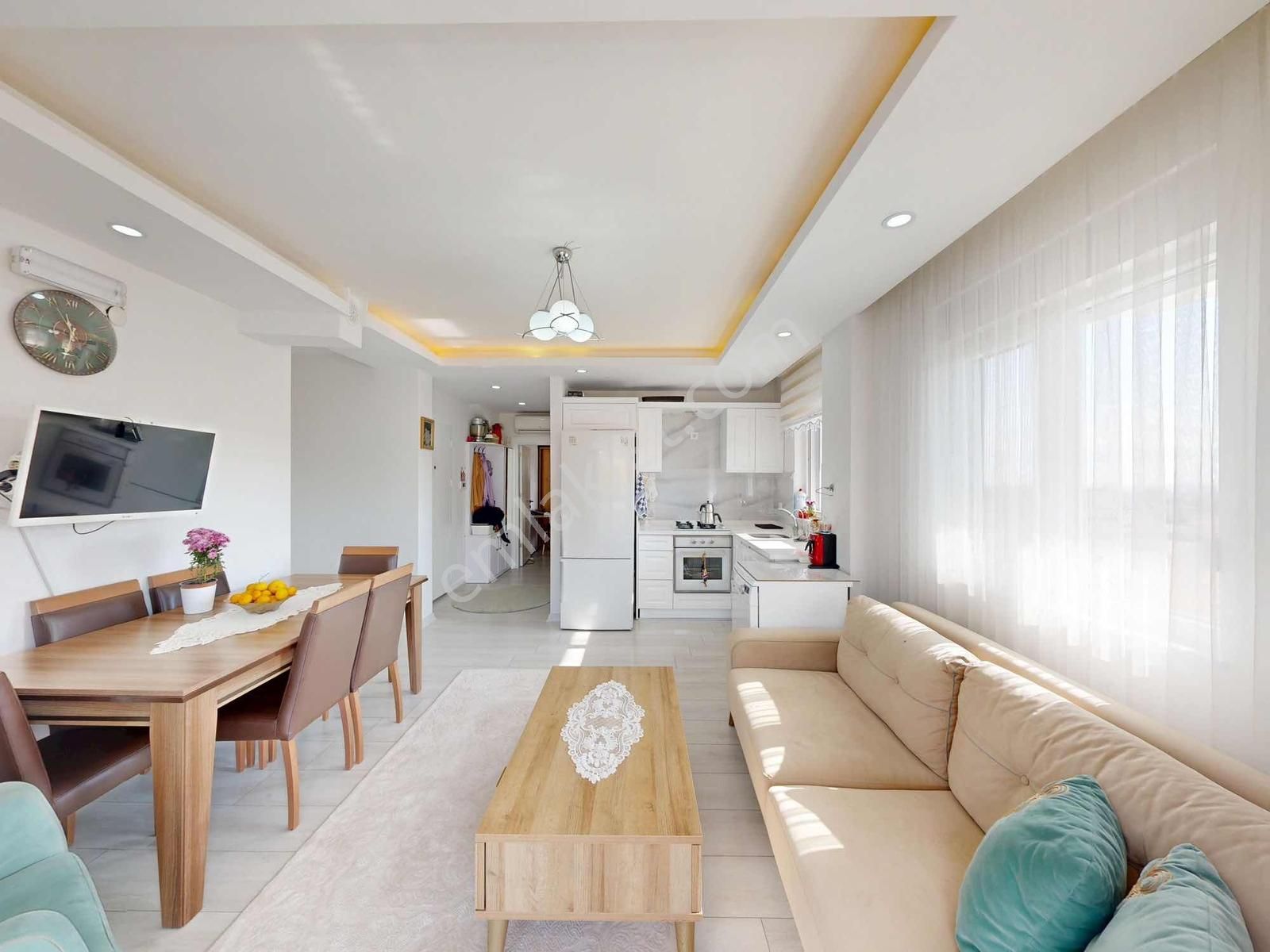 Bahçe Ve Otoparkı Kendine Ait 4+1 Özel Yapım Bahçe Dubleks - Görsel 21