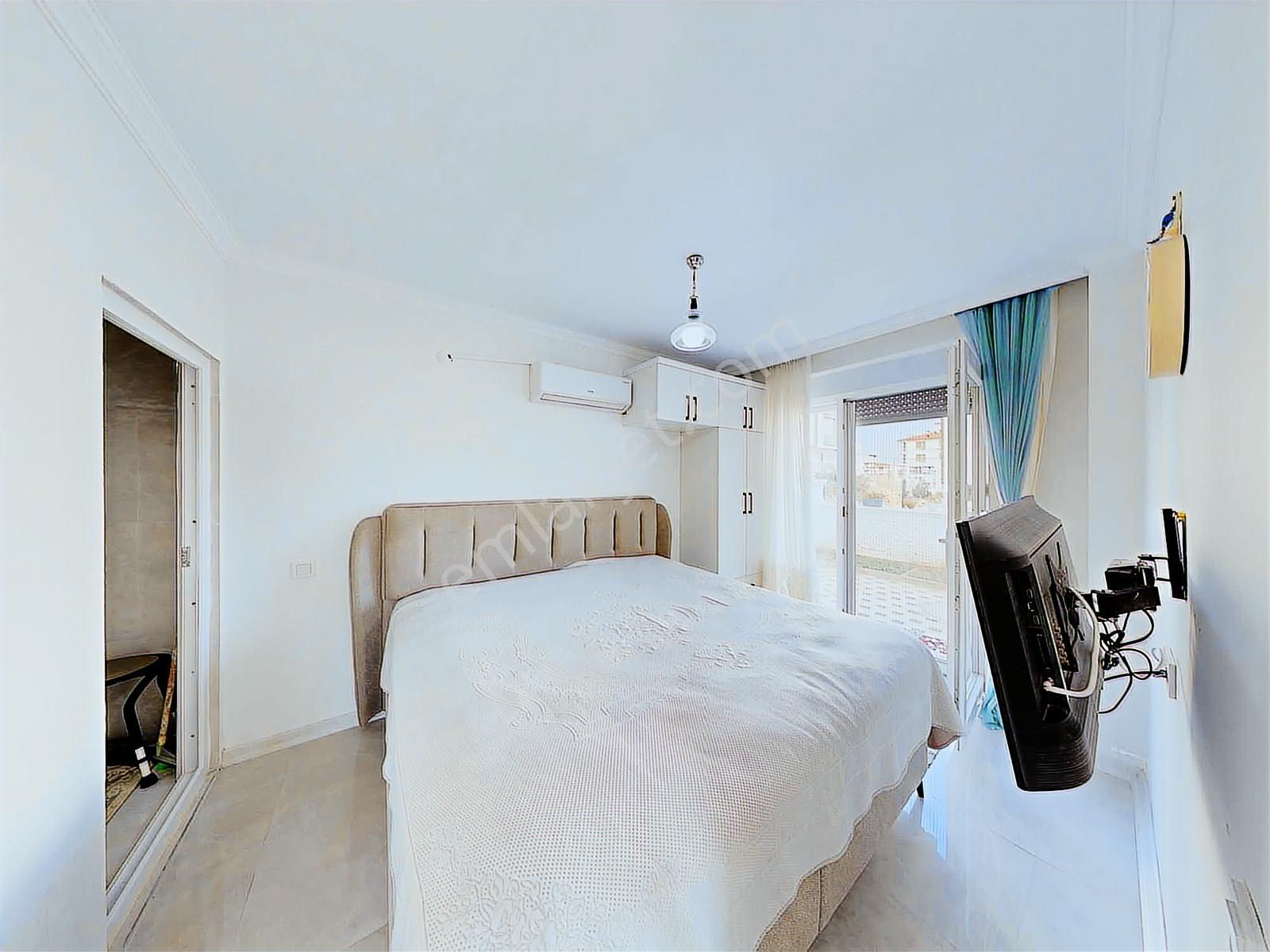 Bahçe Ve Otoparkı Kendine Ait 4+1 Özel Yapım Bahçe Dubleks - Görsel 28