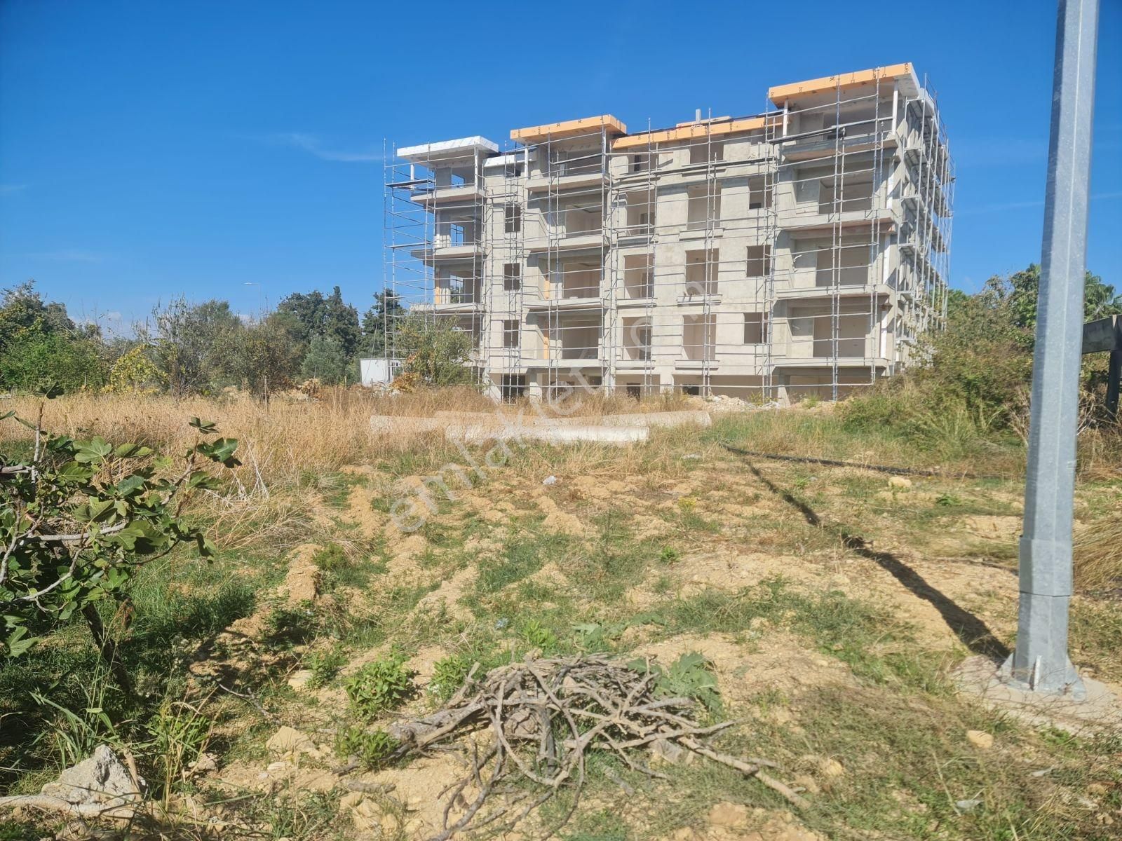 Satılık Arsa - Görsel 8