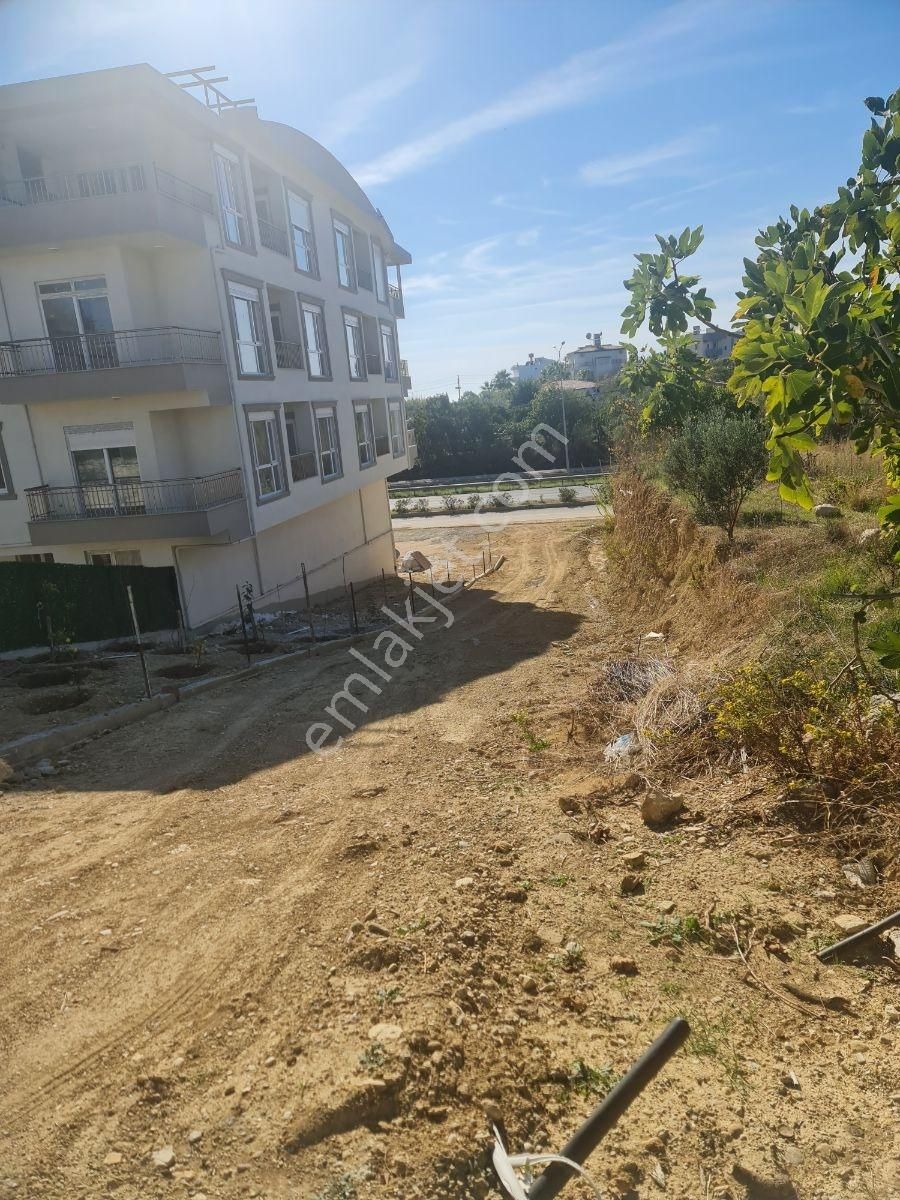 Satılık Arsa - Görsel 3