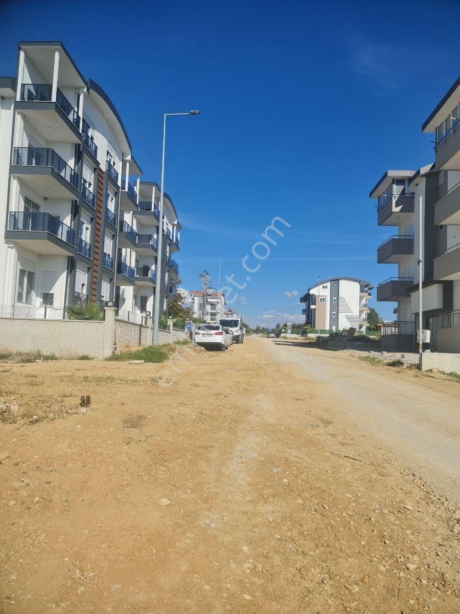 Satılık Arsa