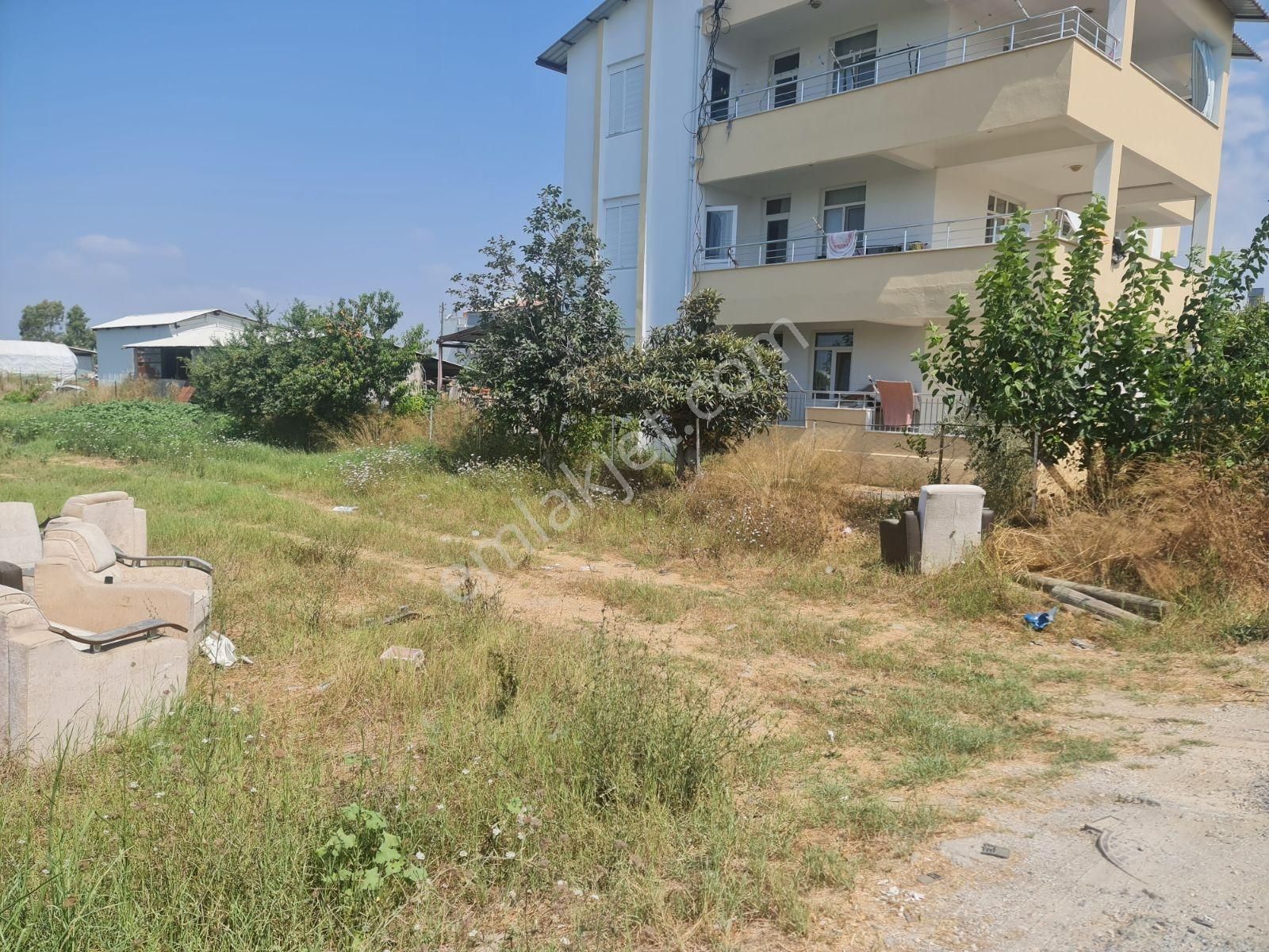 Satılık Tarla