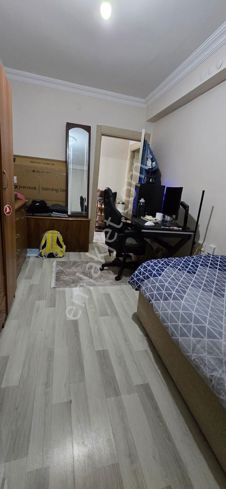 Satılık Eskişehir Tepebaşı 2+1 Daire Sütlüce Mahallesi Uluzafer - Eğitimciler Caddesi Yakını , - Görsel 5