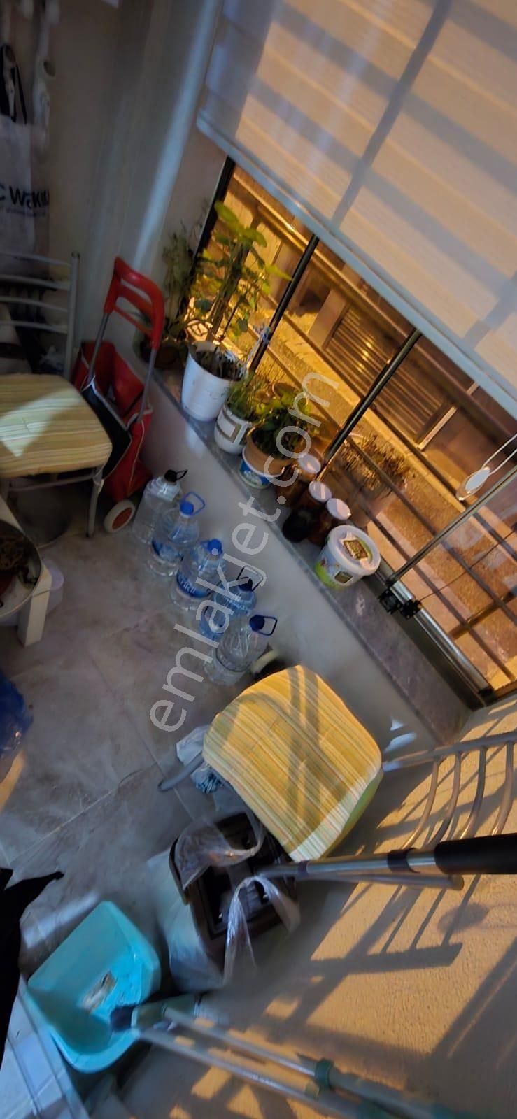 Satılık Eskişehir Tepebaşı 2+1 Daire Sütlüce Mahallesi Uluzafer - Eğitimciler Caddesi Yakını , - Görsel 3