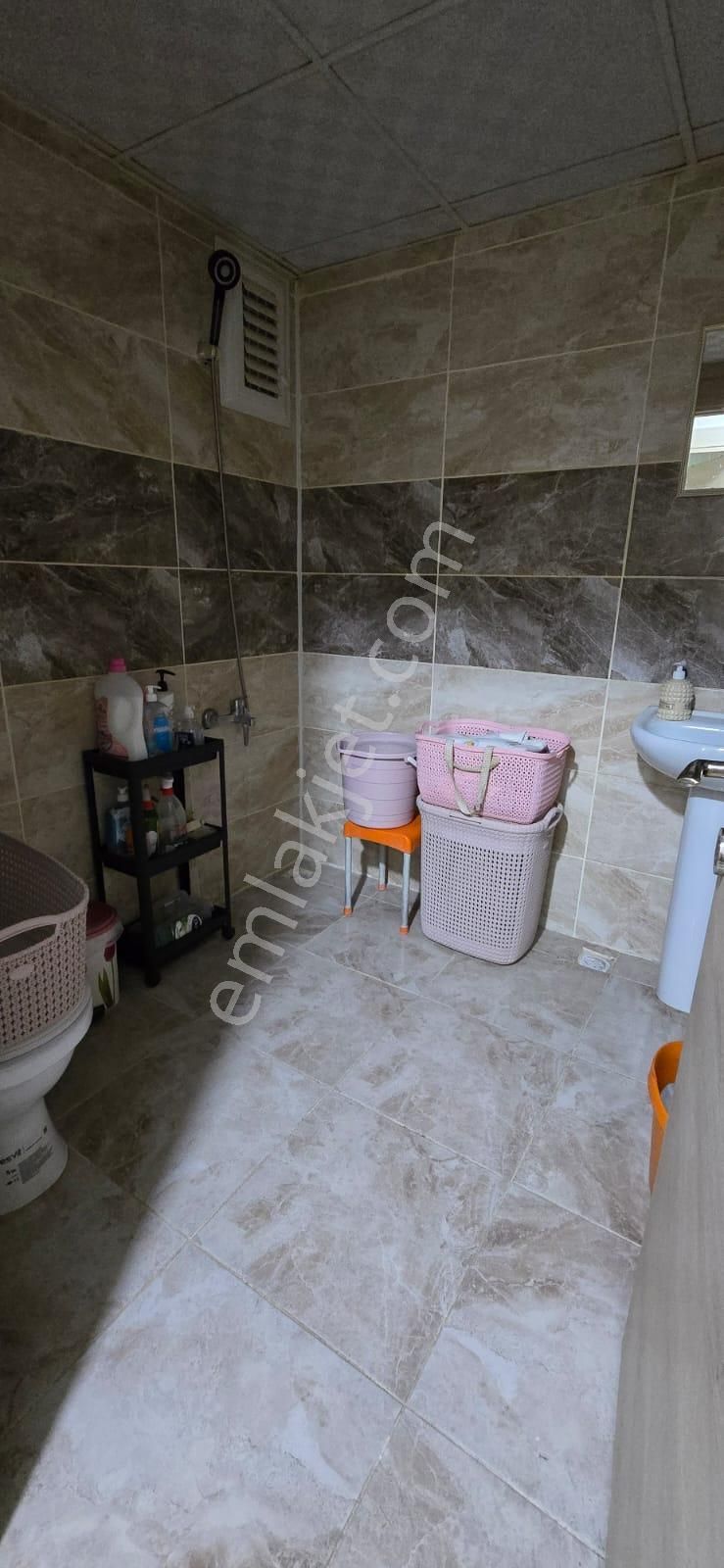 Satılık Eskişehir Tepebaşı 2+1 Daire Sütlüce Mahallesi Uluzafer - Eğitimciler Caddesi Yakını , - Görsel 6