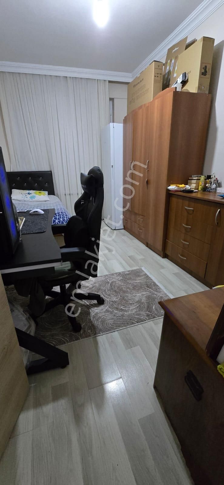 Satılık Eskişehir Tepebaşı 2+1 Daire Sütlüce Mahallesi Uluzafer - Eğitimciler Caddesi Yakını , - Görsel 7