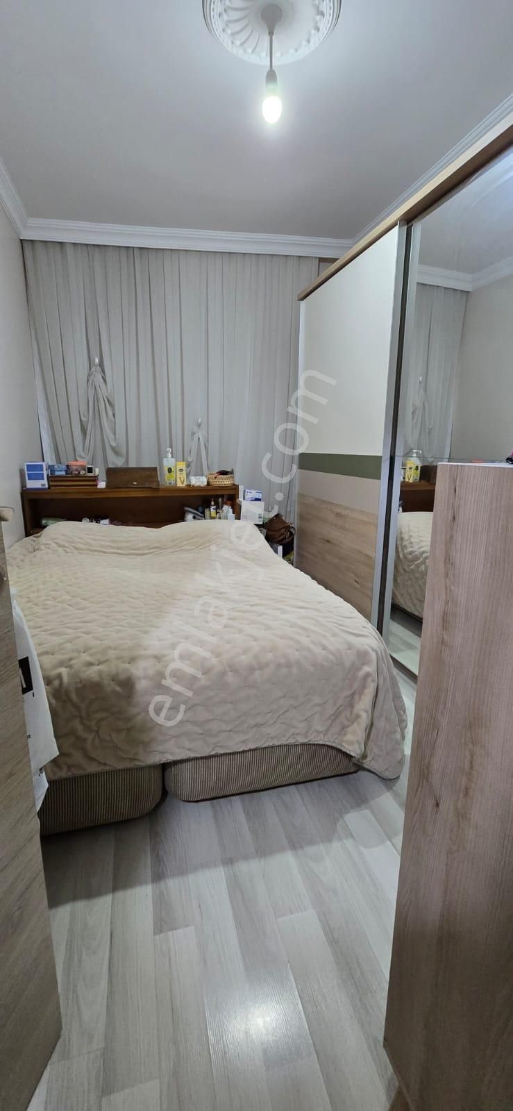 Satılık Eskişehir Tepebaşı 2+1 Daire Sütlüce Mahallesi Uluzafer - Eğitimciler Caddesi Yakını , - Görsel 8