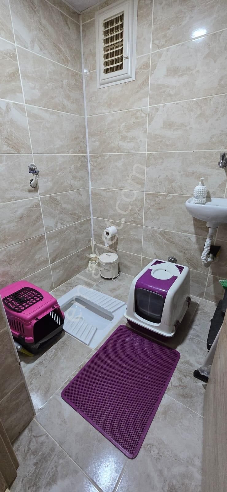 Satılık Eskişehir Tepebaşı 2+1 Daire Sütlüce Mahallesi Uluzafer - Eğitimciler Caddesi Yakını , - Görsel 11