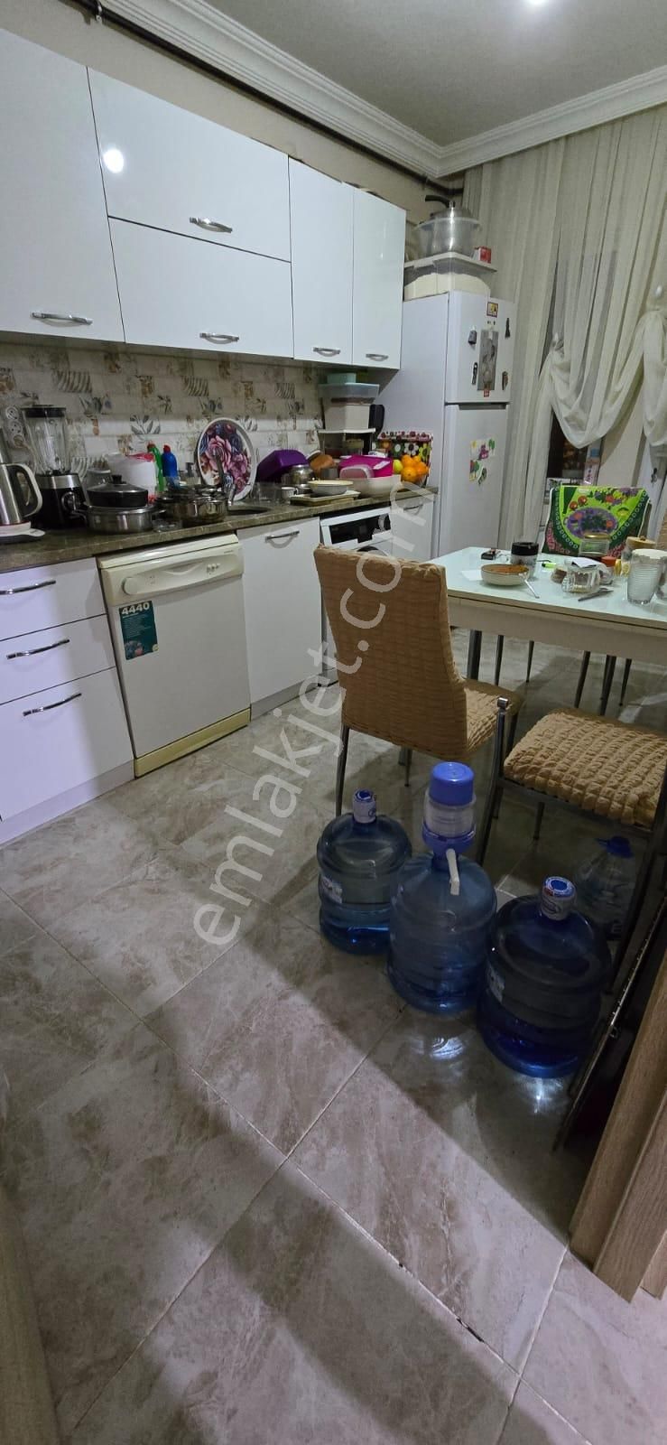 Satılık Eskişehir Tepebaşı 2+1 Daire Sütlüce Mahallesi Uluzafer - Eğitimciler Caddesi Yakını , - Görsel 4