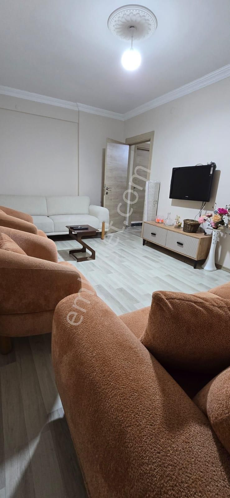 Satılık Eskişehir Tepebaşı 2+1 Daire Sütlüce Mahallesi Uluzafer - Eğitimciler Caddesi Yakını , - Görsel 12