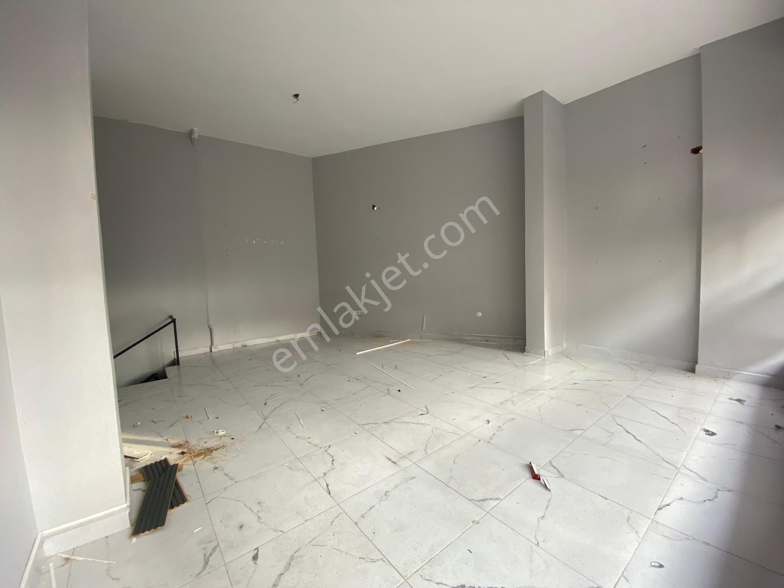 Alanya Saray Mahallesinde Sgk Karşısı Kiralık Dükkan - Görsel 6