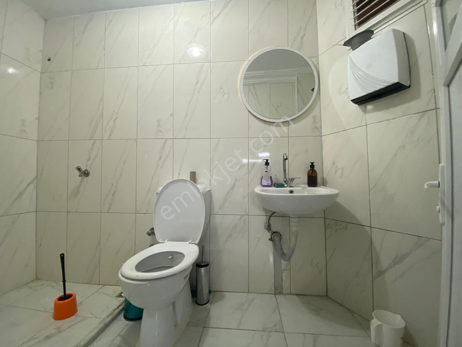 Alanya Saray Mahallesinde Sgk Karşısı Kiralık Dükkan - Görsel 13