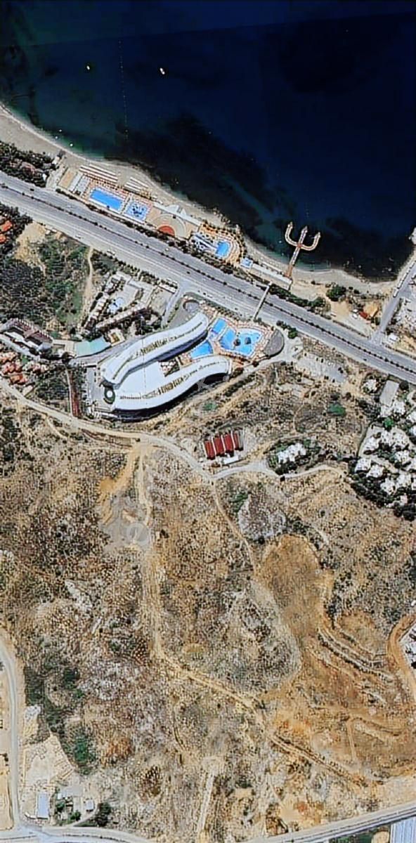 Satılık Otel Arsasi - Görsel 4