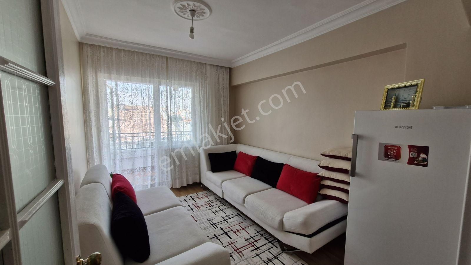 Novadan Ayıldız Mah Full Yapılı 3+1 Arakat Satılık Site Dairesi - Görsel 7