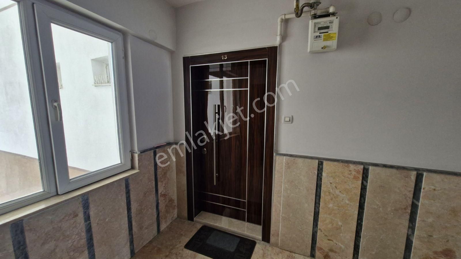 Novadan Ayıldız Mah Full Yapılı 3+1 Arakat Satılık Site Dairesi - Görsel 17