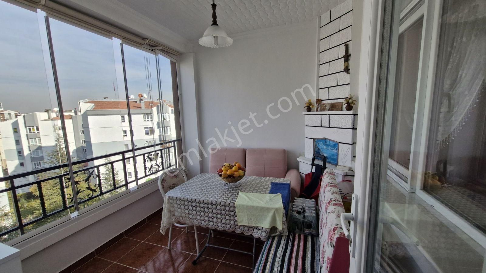 Novadan Ayıldız Mah Full Yapılı 3+1 Arakat Satılık Site Dairesi - Görsel 3