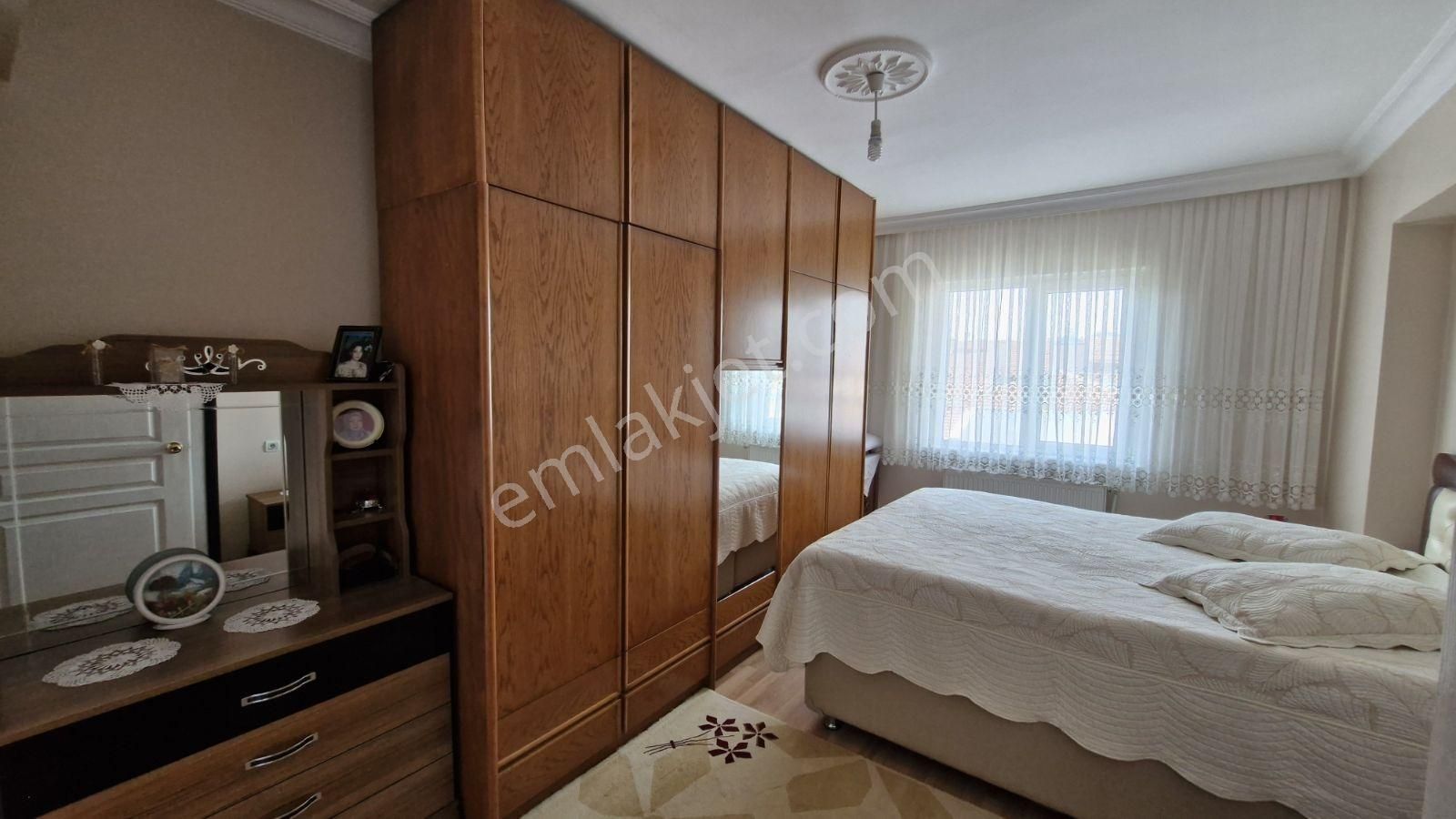 Novadan Ayıldız Mah Full Yapılı 3+1 Arakat Satılık Site Dairesi - Görsel 31