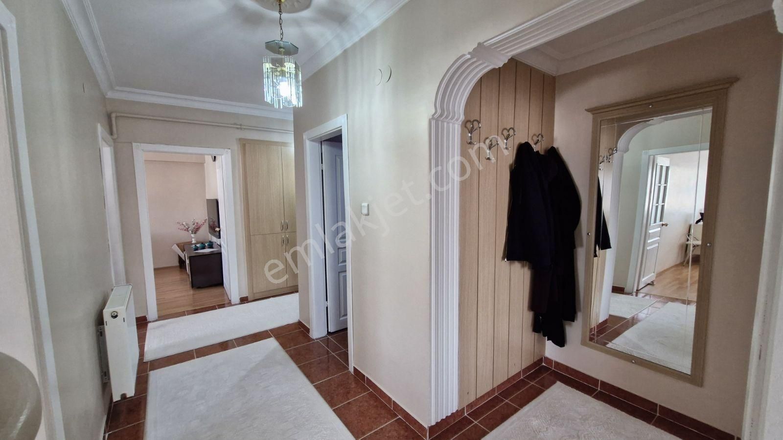 Novadan Ayıldız Mah Full Yapılı 3+1 Arakat Satılık Site Dairesi - Görsel 27