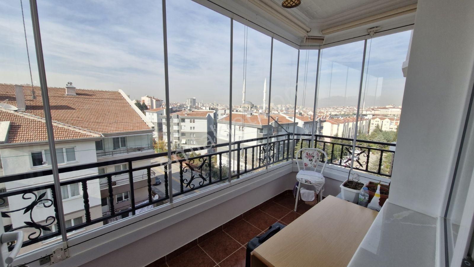 Novadan Ayıldız Mah Full Yapılı 3+1 Arakat Satılık Site Dairesi - Görsel 29