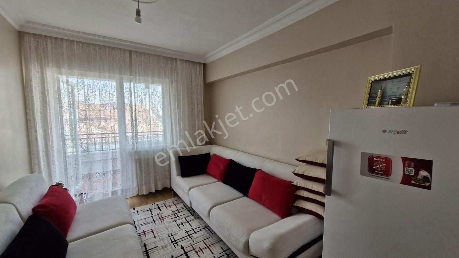 Novadan Ayıldız Mah Full Yapılı 3+1 Arakat Satılık Site Dairesi - Görsel 28