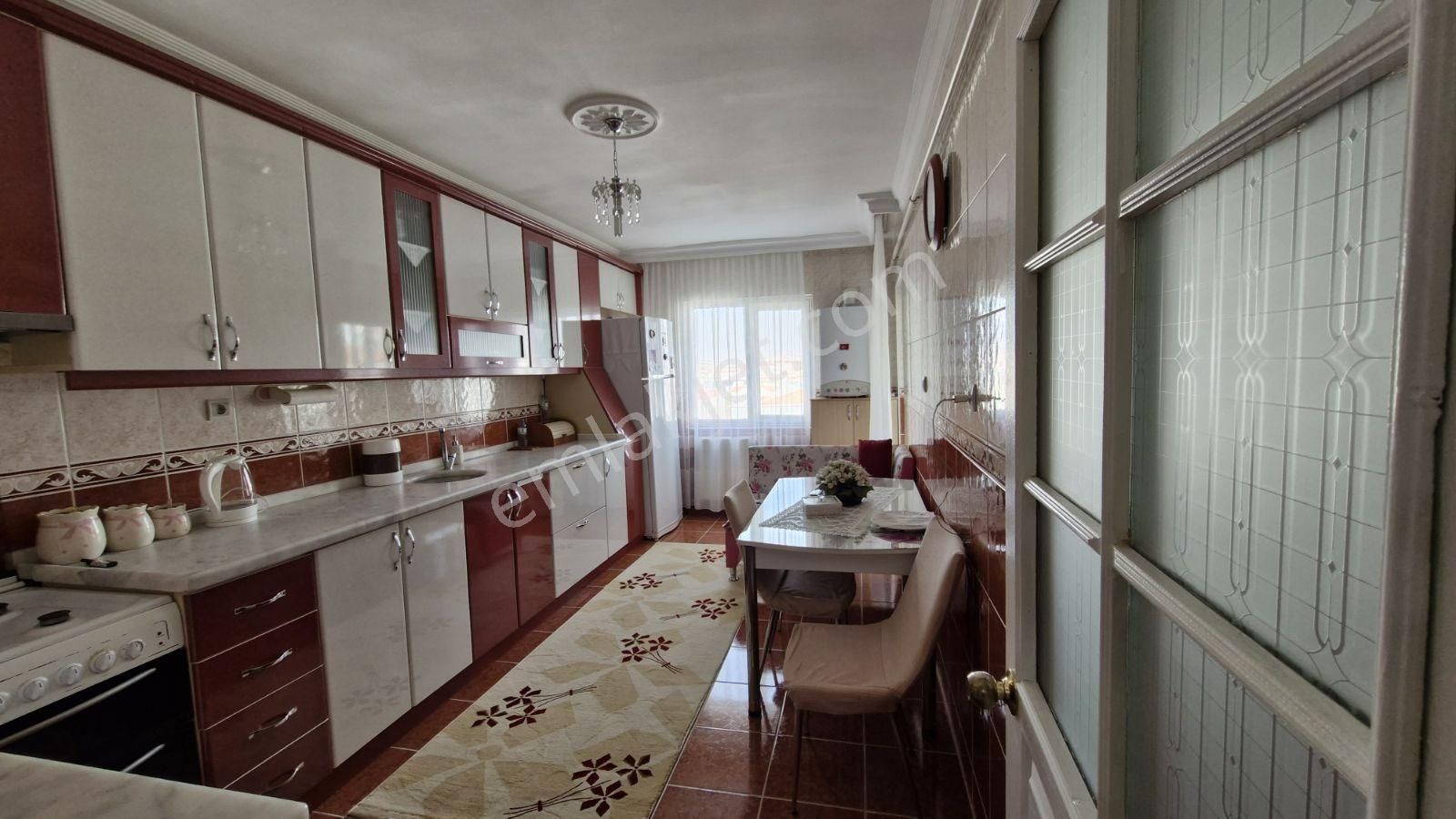 Novadan Ayıldız Mah Full Yapılı 3+1 Arakat Satılık Site Dairesi - Görsel 24