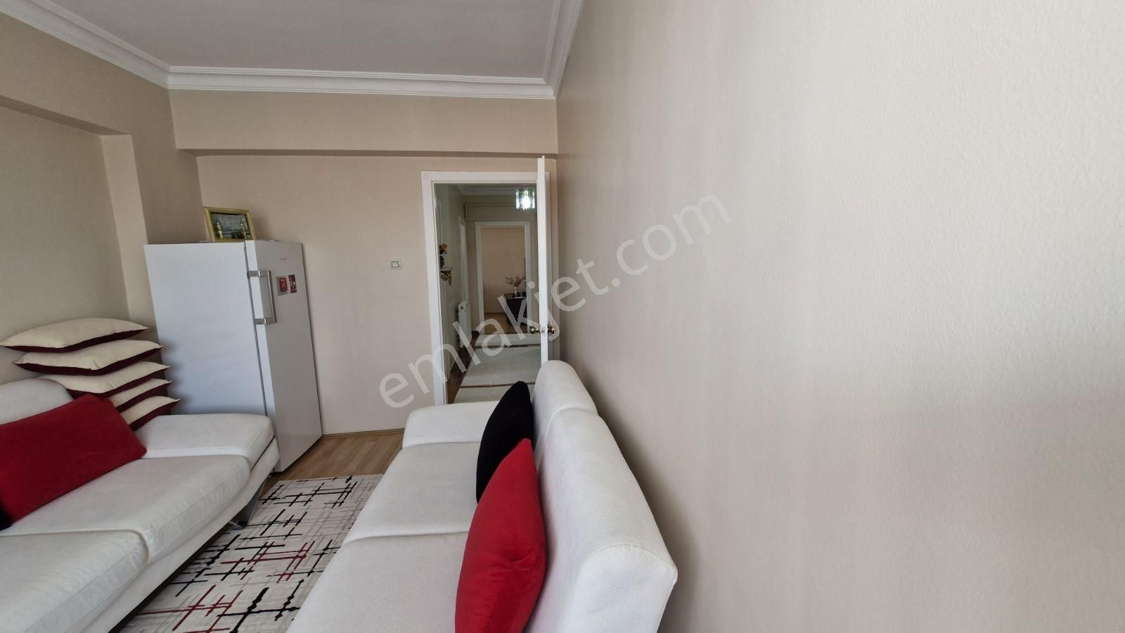 Novadan Ayıldız Mah Full Yapılı 3+1 Arakat Satılık Site Dairesi - Görsel 2