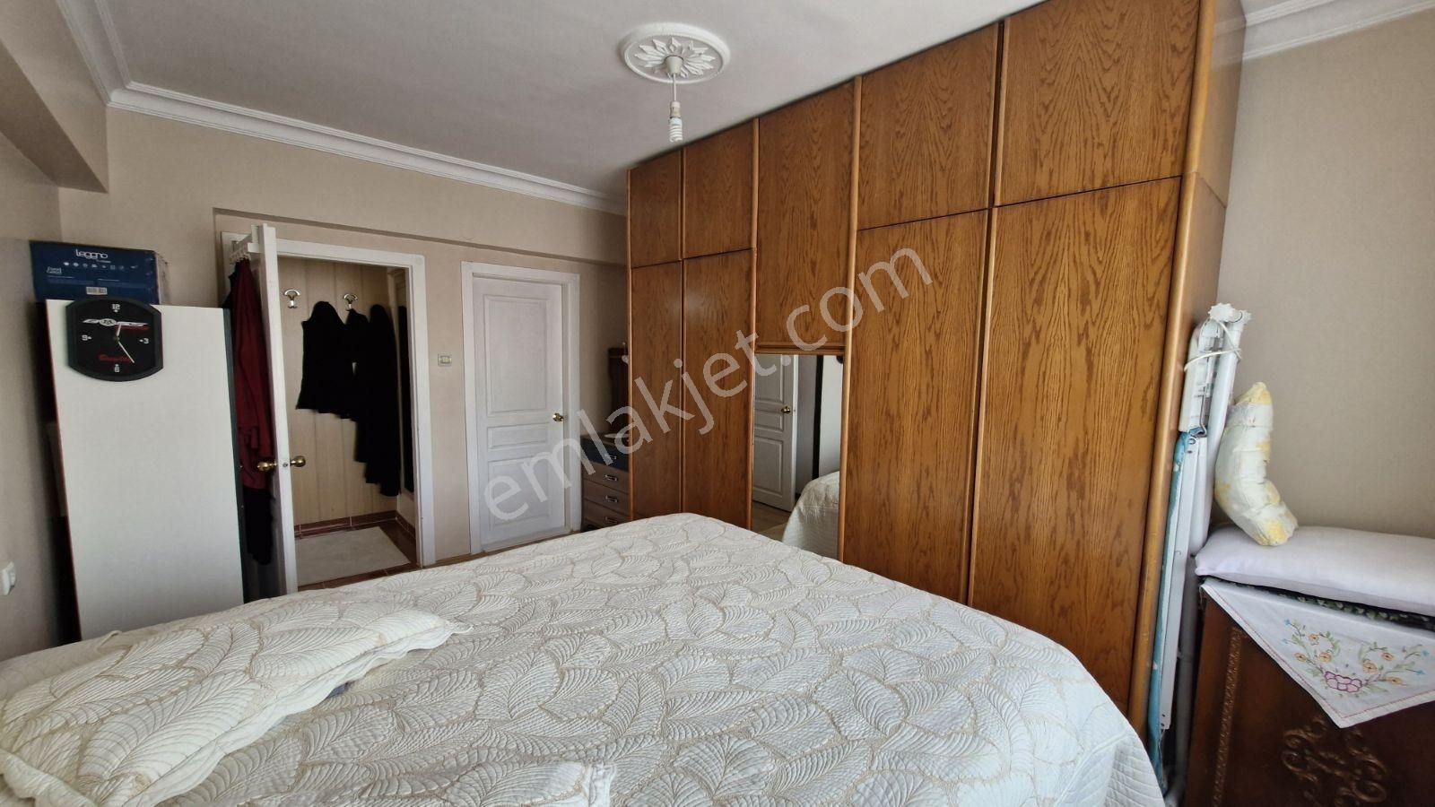 Novadan Ayıldız Mah Full Yapılı 3+1 Arakat Satılık Site Dairesi - Görsel 30