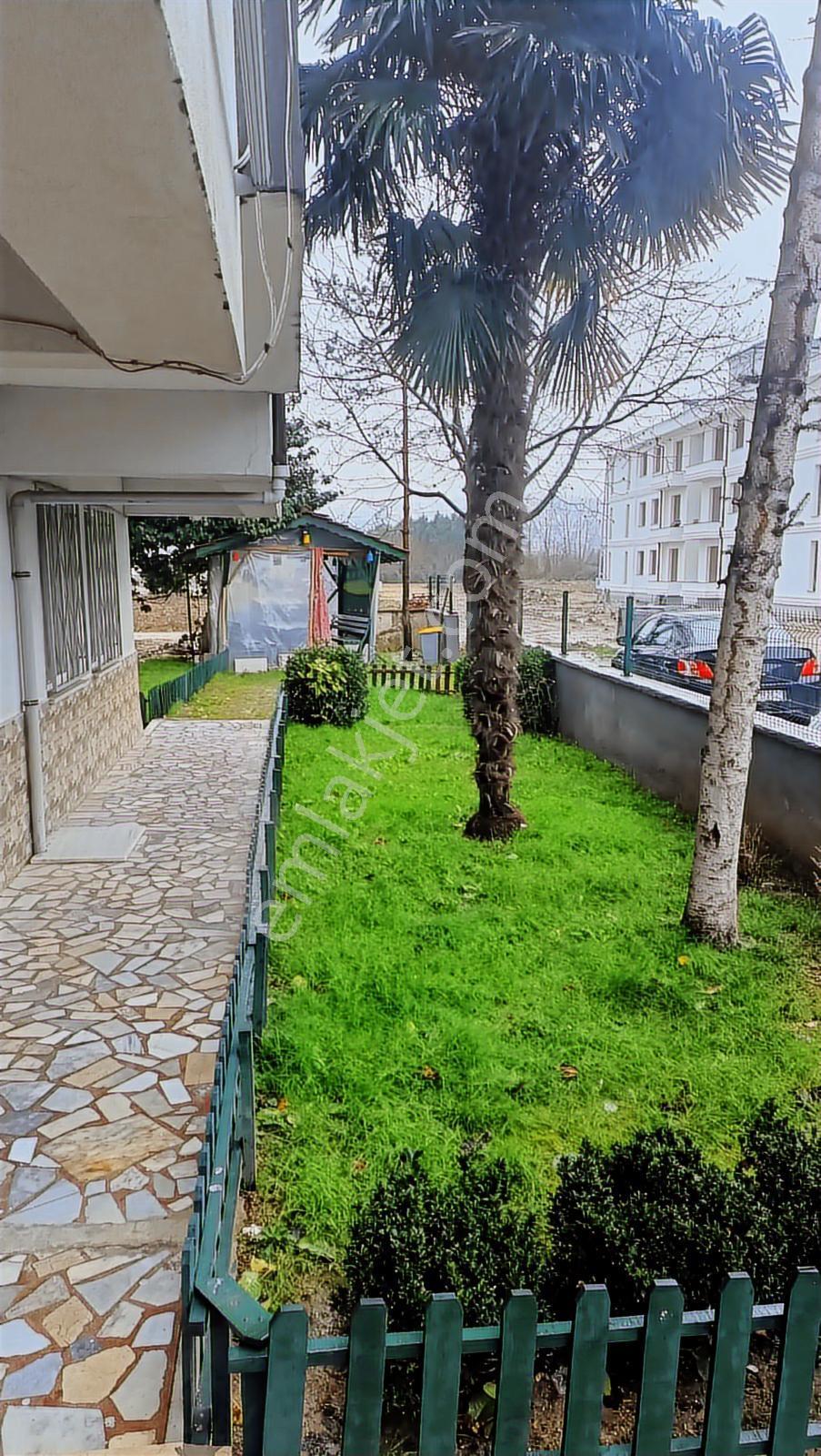 Alp Gayrimenkulden Satılık Lüks 2+1 Daire - Görsel 11