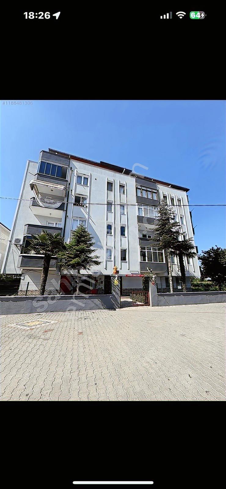 Alp Gayrimenkulden Satılık Lüks 2+1 Daire - Görsel 5