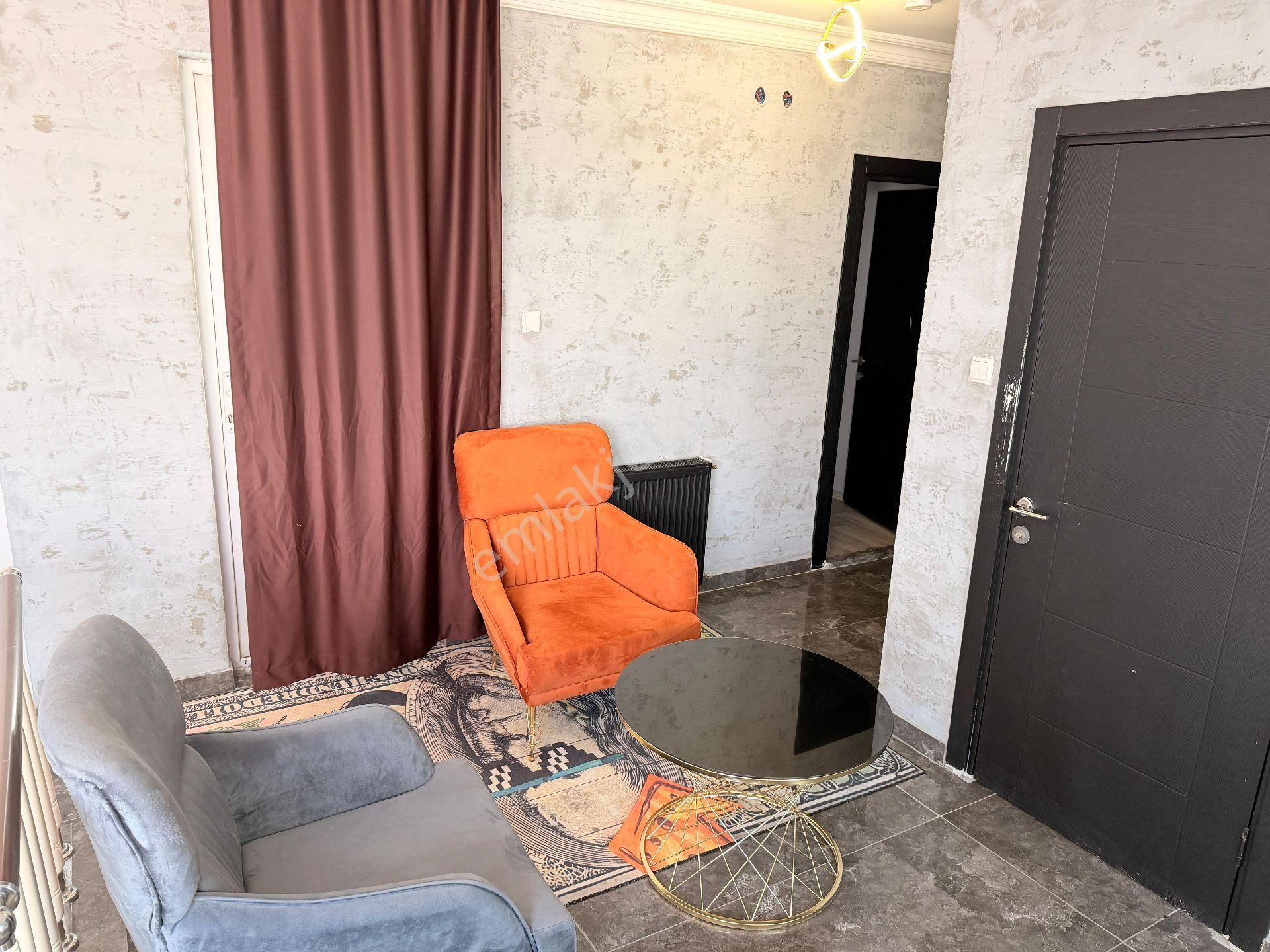 Keçiörende Günlük Kiralık Daireler Aylık Haftalık Yıllık Lüks Yeni Yapılı - Görsel 5