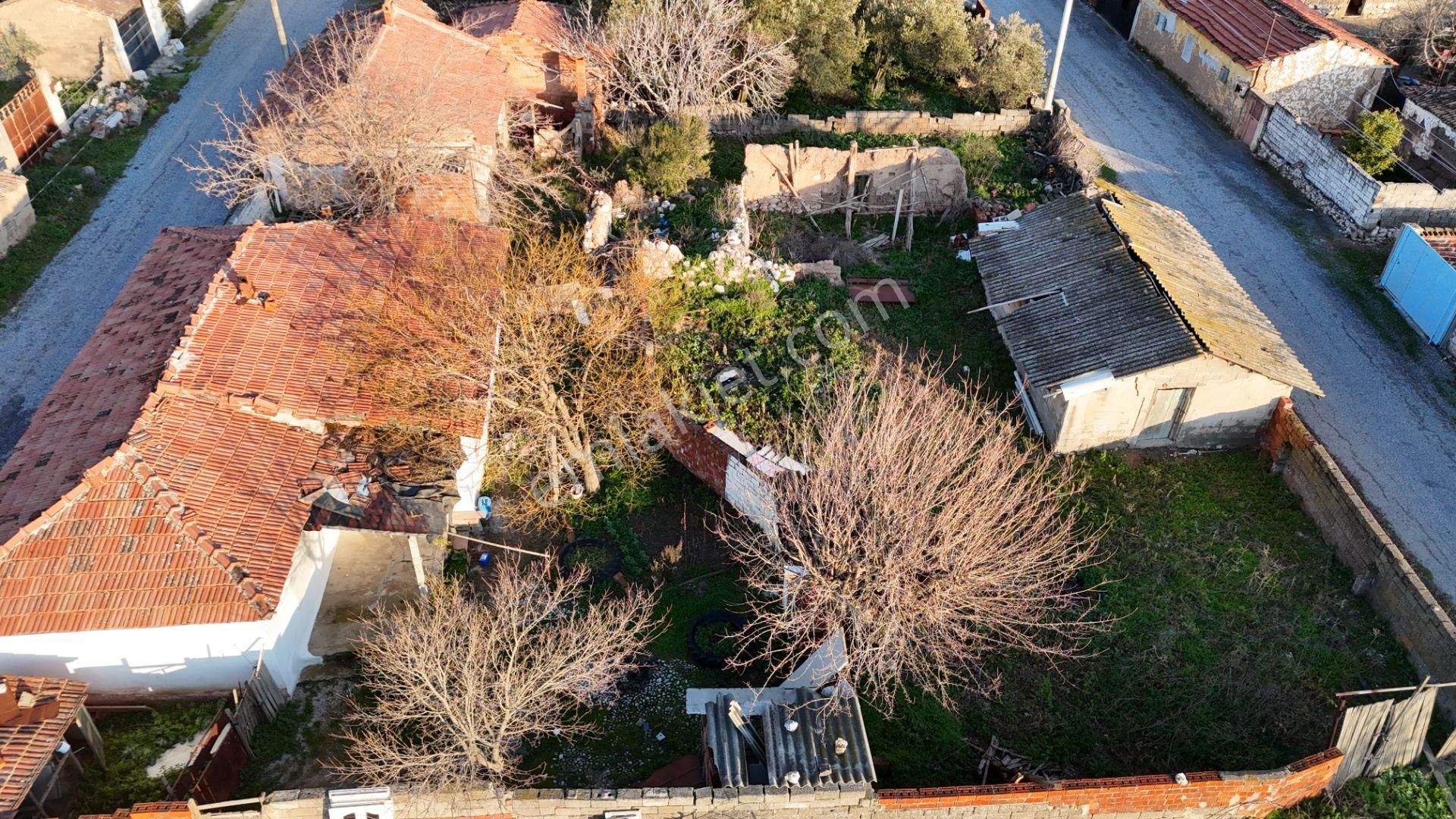 Rahmiye Mah. Girişte 3 Tarafı Yol | 1650 M² Konut İmarlı Arsa - Görsel 21