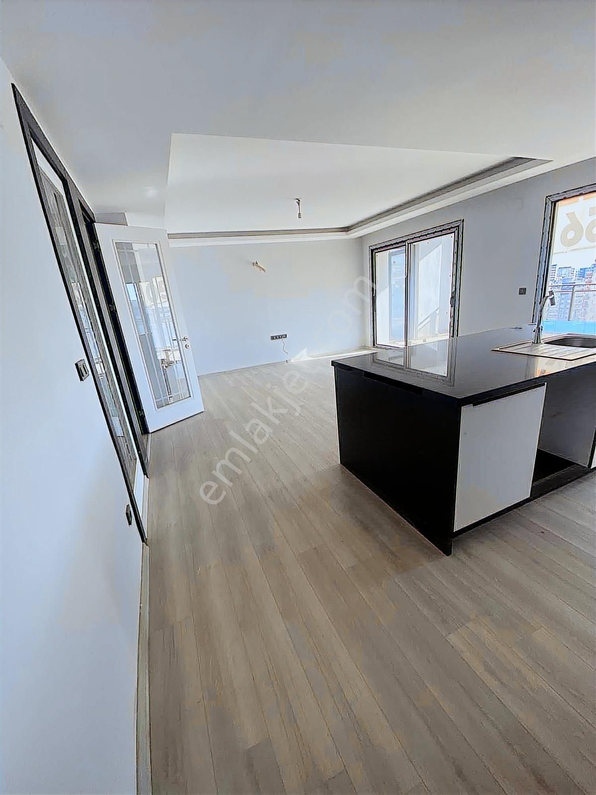 Turgut Özal Bulvarında Cadde Üzeri Ultra Lüx Satılık Rezidans - Görsel 16