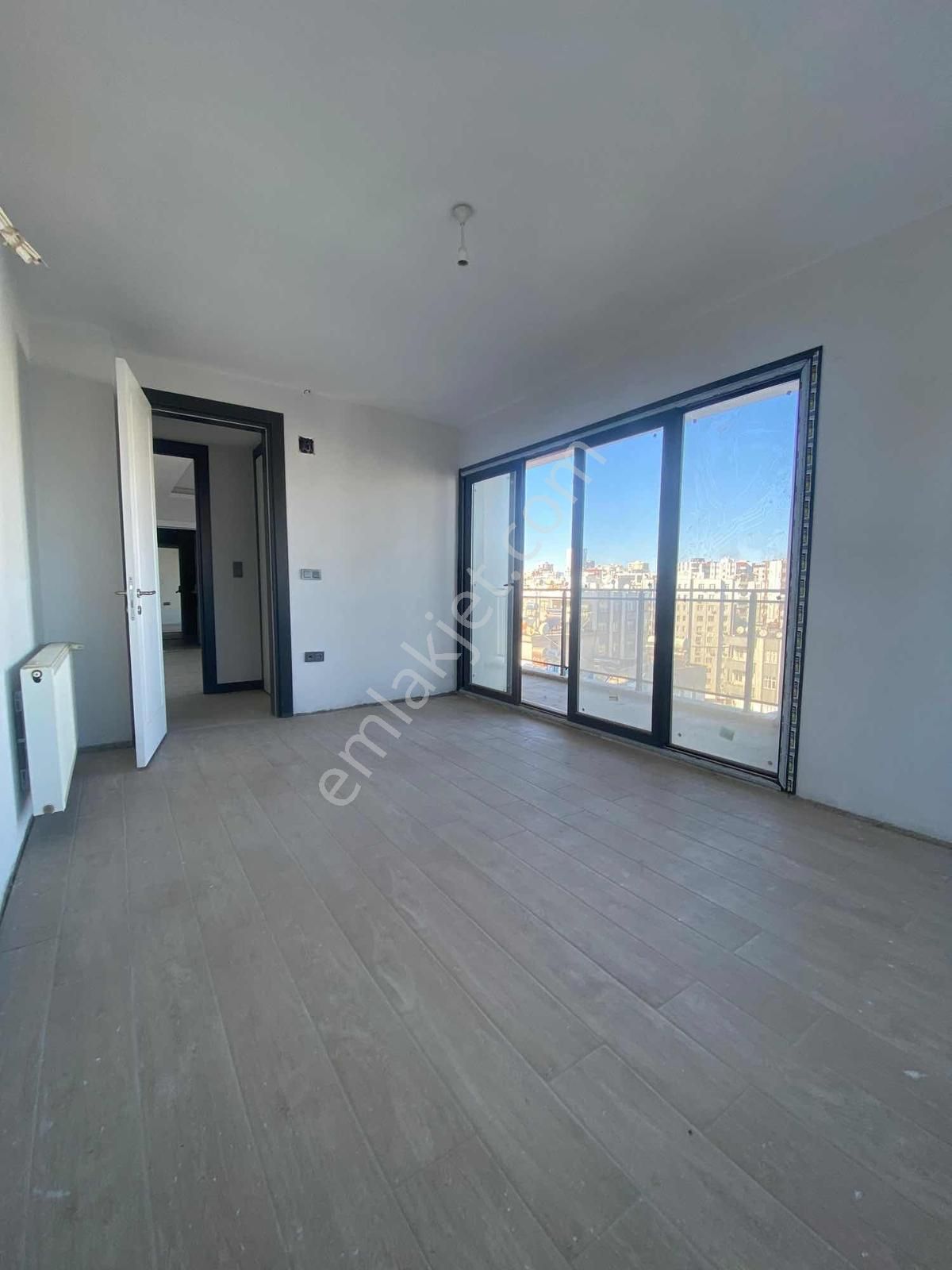 Turgut Özal Bulvarında Cadde Üzeri Ultra Lüx Satılık Rezidans - Görsel 12