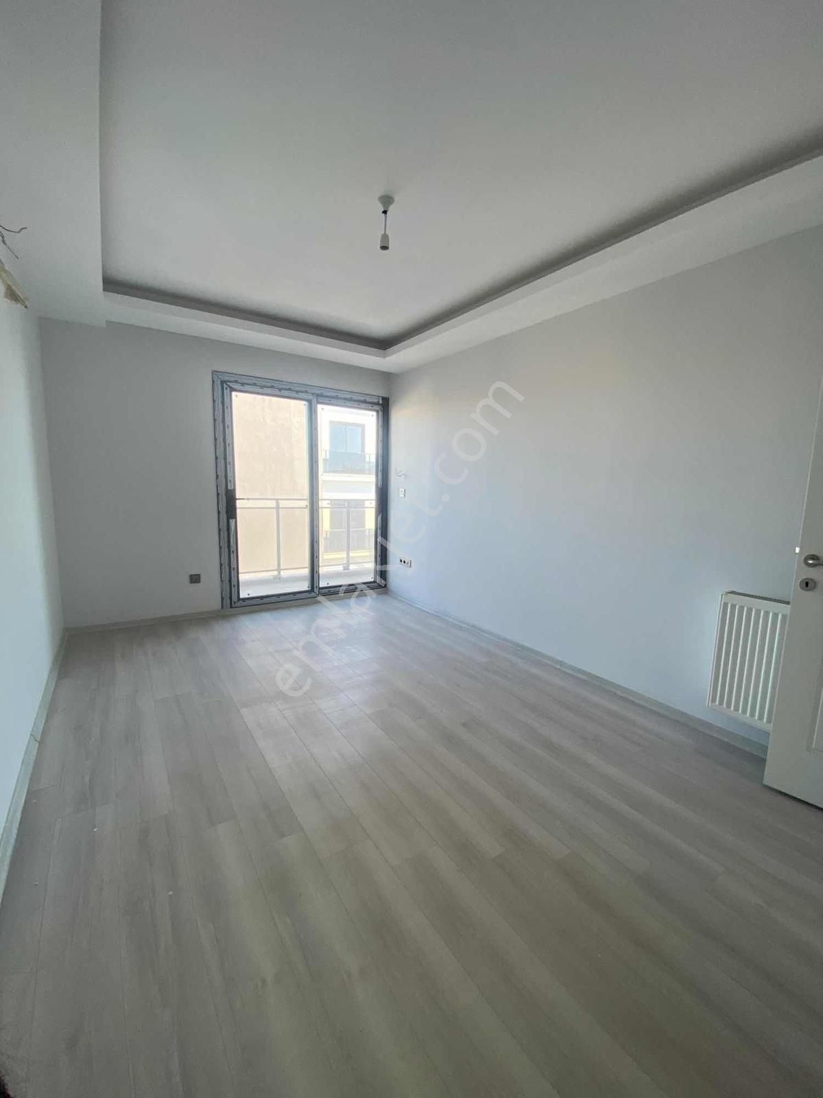 Turgut Özal Bulvarında Cadde Üzeri Ultra Lüx Satılık Rezidans - Görsel 11