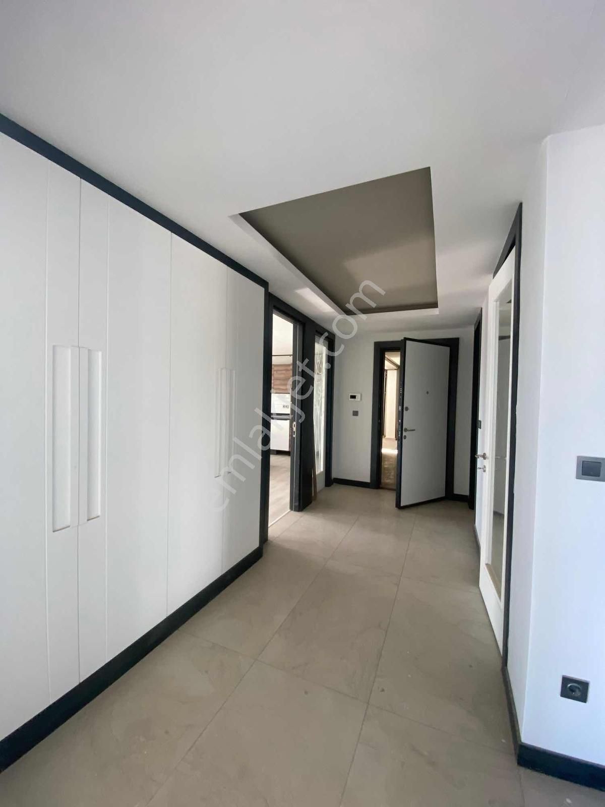 Turgut Özal Bulvarında Cadde Üzeri Ultra Lüx Satılık Rezidans - Görsel 7