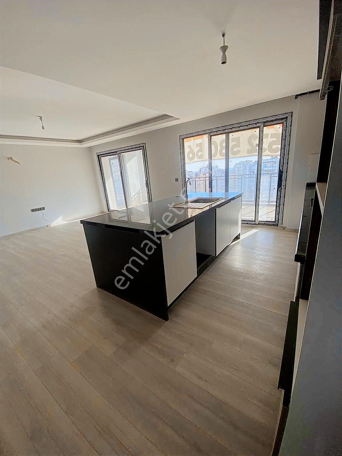 Turgut Özal Bulvarında Cadde Üzeri Ultra Lüx Satılık Rezidans - Görsel 2