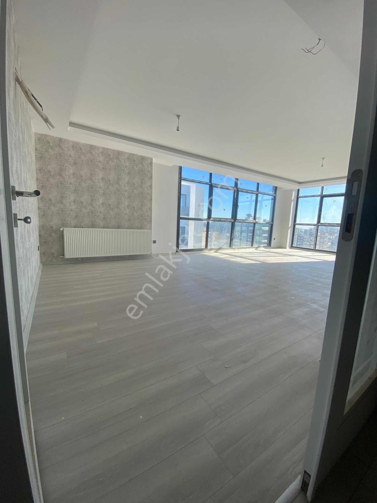 Turgut Özal Bulvarında Cadde Üzeri Ultra Lüx Satılık Rezidans - Görsel 10