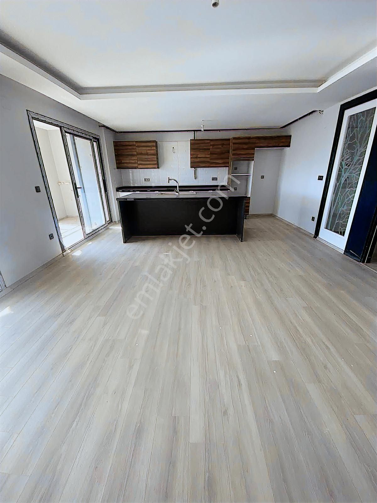 Turgut Özal Bulvarında Cadde Üzeri Ultra Lüx Satılık Rezidans - Görsel 9