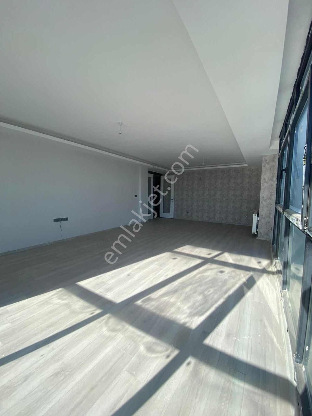 Turgut Özal Bulvarında Cadde Üzeri Ultra Lüx Satılık Rezidans - Görsel 4