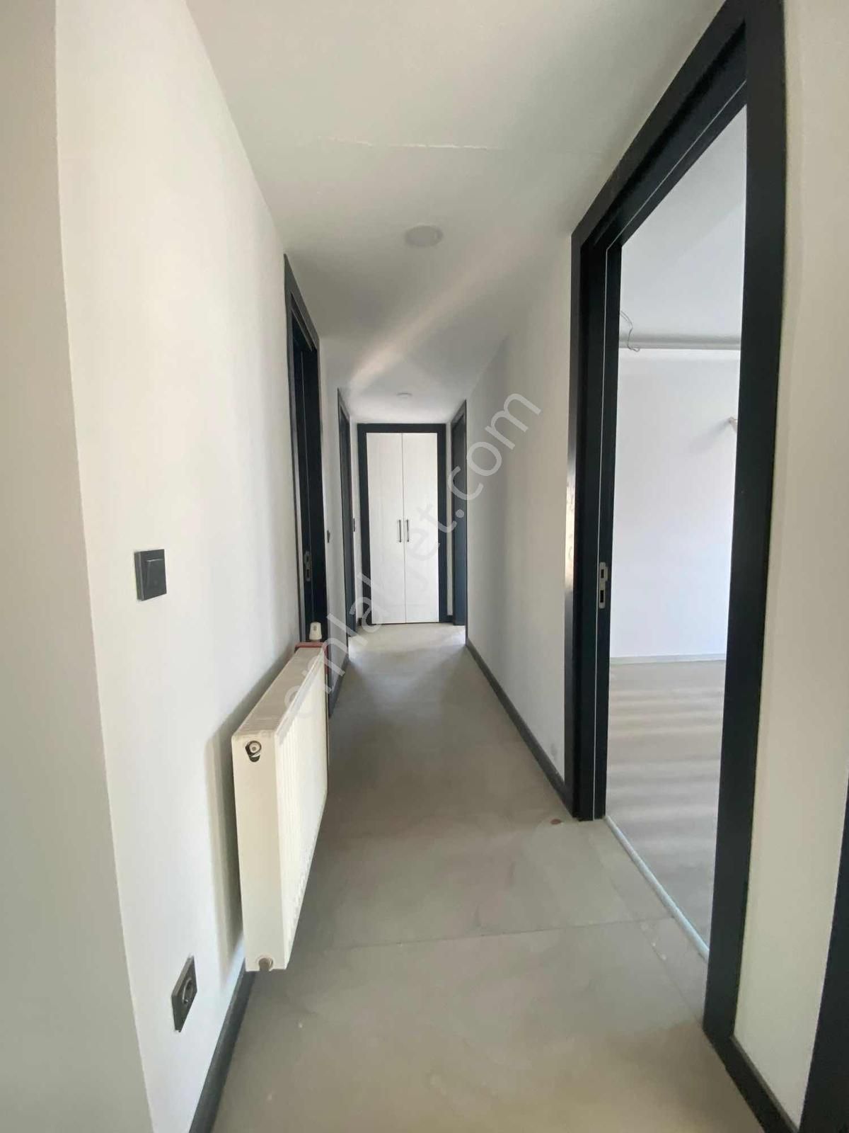 Turgut Özal Bulvarında Cadde Üzeri Ultra Lüx Satılık Rezidans - Görsel 15