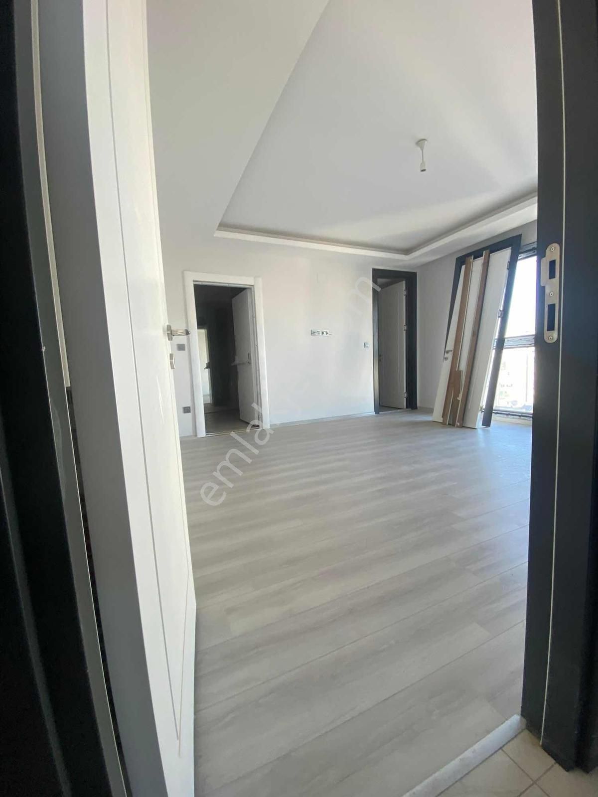 Turgut Özal Bulvarında Cadde Üzeri Ultra Lüx Satılık Rezidans - Görsel 6