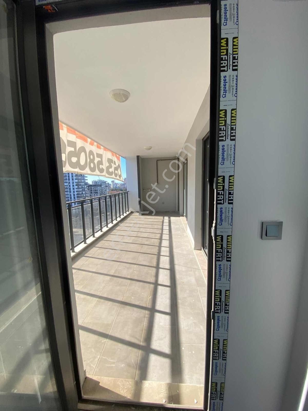 Turgut Özal Bulvarında Cadde Üzeri Ultra Lüx Satılık Rezidans - Görsel 14