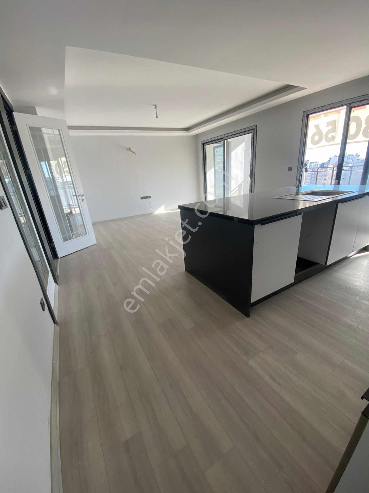 Turgut Özal Bulvarında Cadde Üzeri Ultra Lüx Satılık Rezidans - Görsel 13