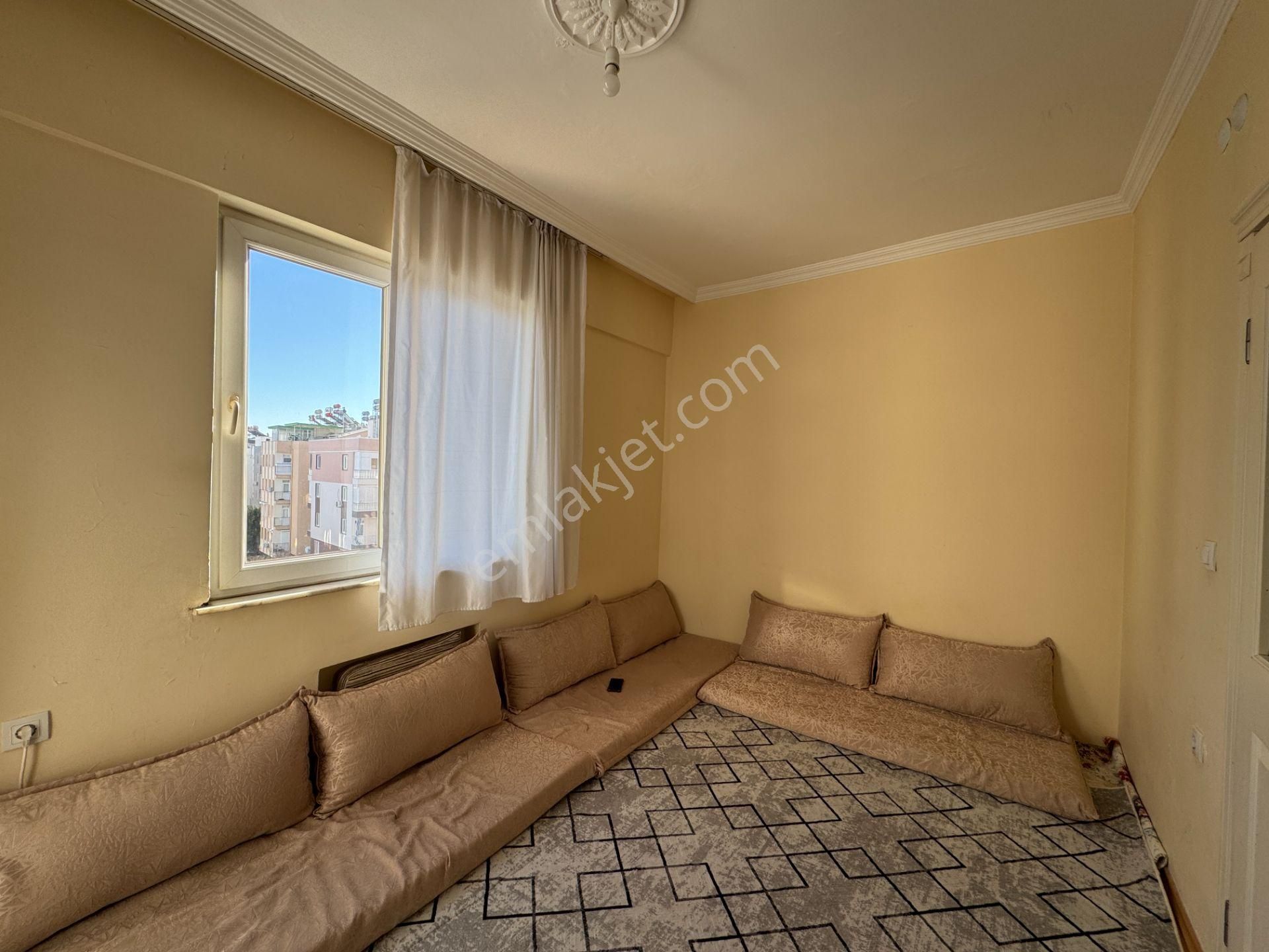 Kızılırmak Caddesine Çok Yakın Geniş Masrafsız 3+1 Dubleks - Görsel 14