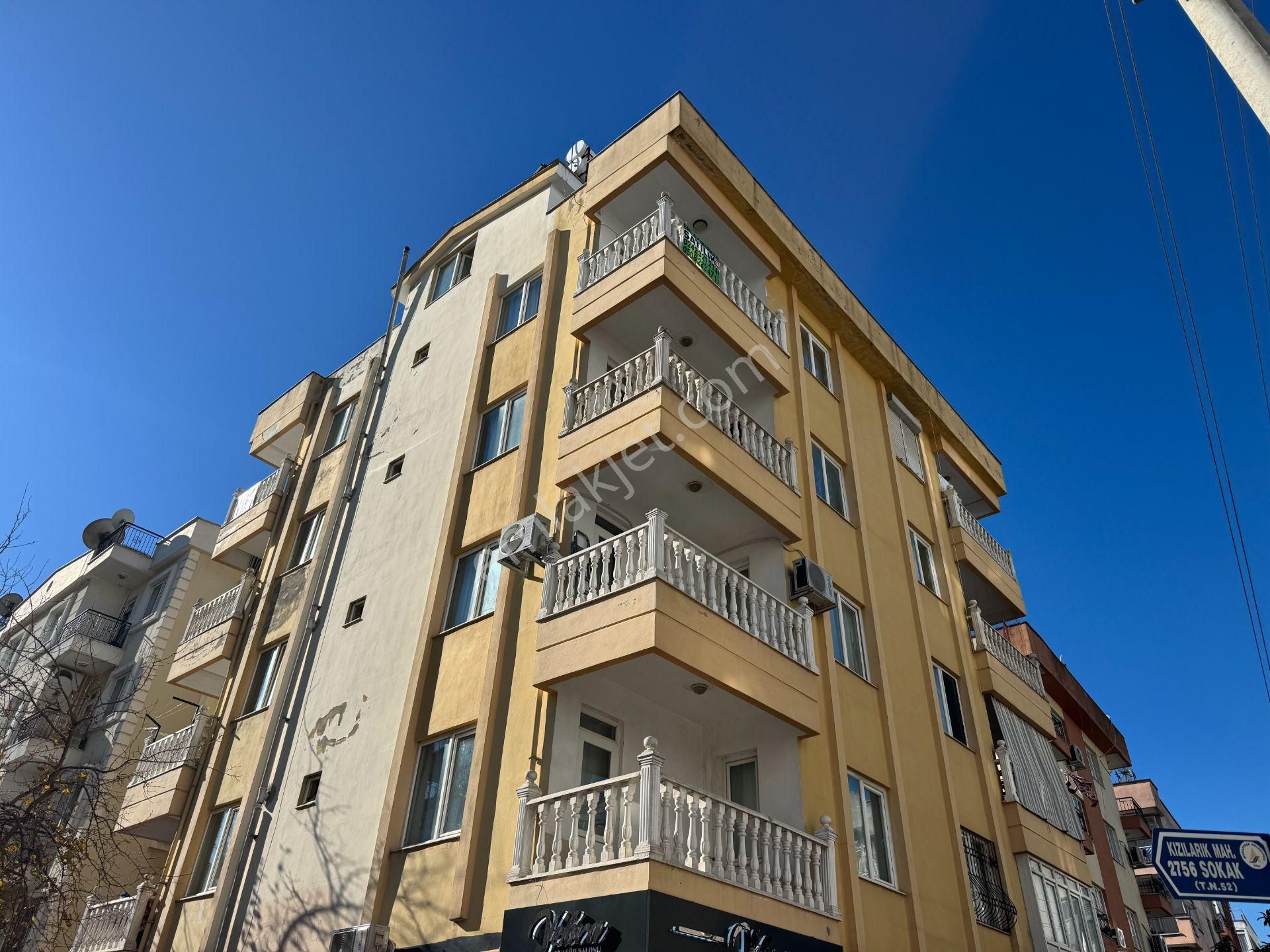 Kızılırmak Caddesine Çok Yakın Geniş Masrafsız 3+1 Dubleks - Görsel 29