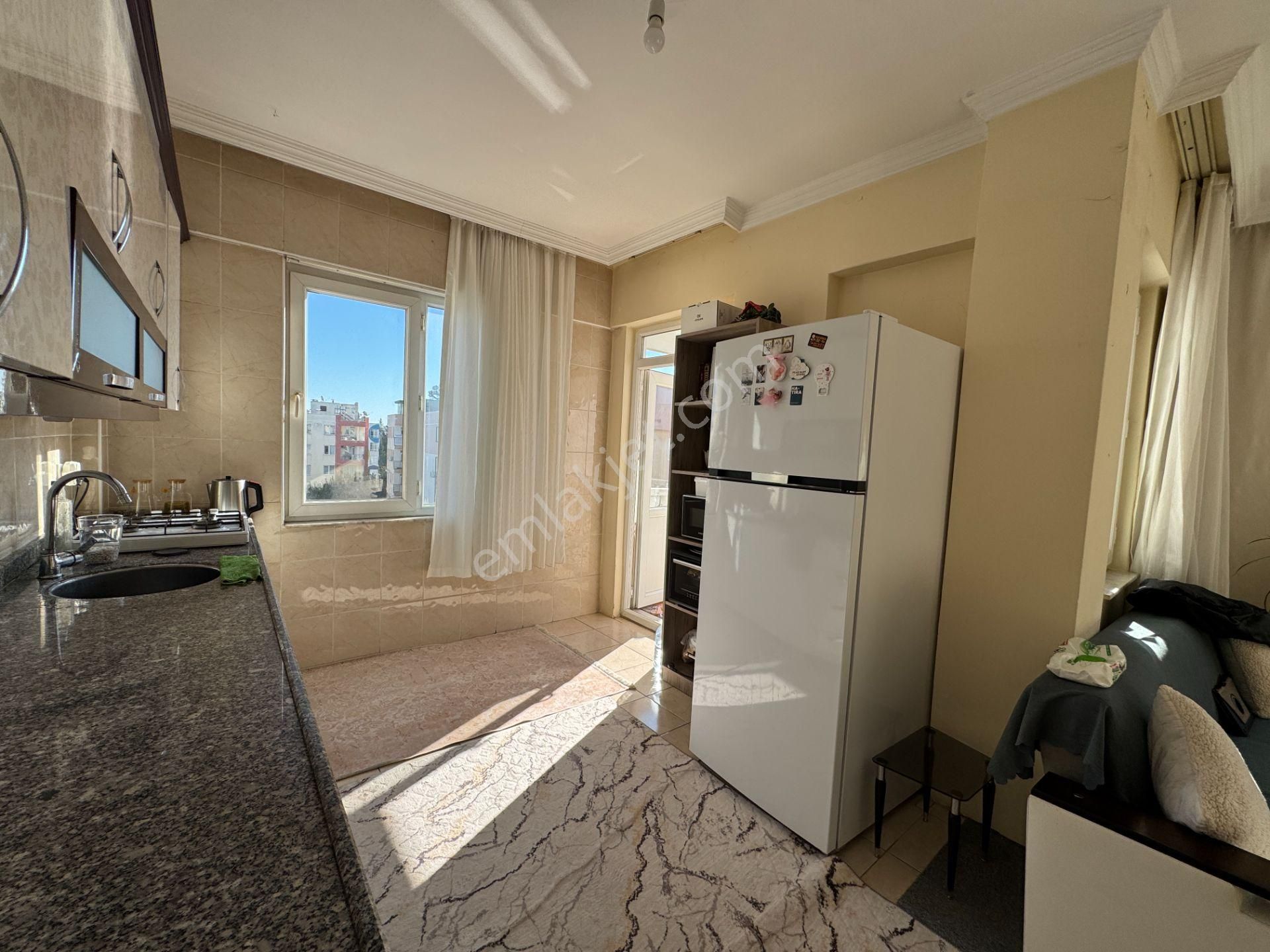 Kızılırmak Caddesine Çok Yakın Geniş Masrafsız 3+1 Dubleks - Görsel 5