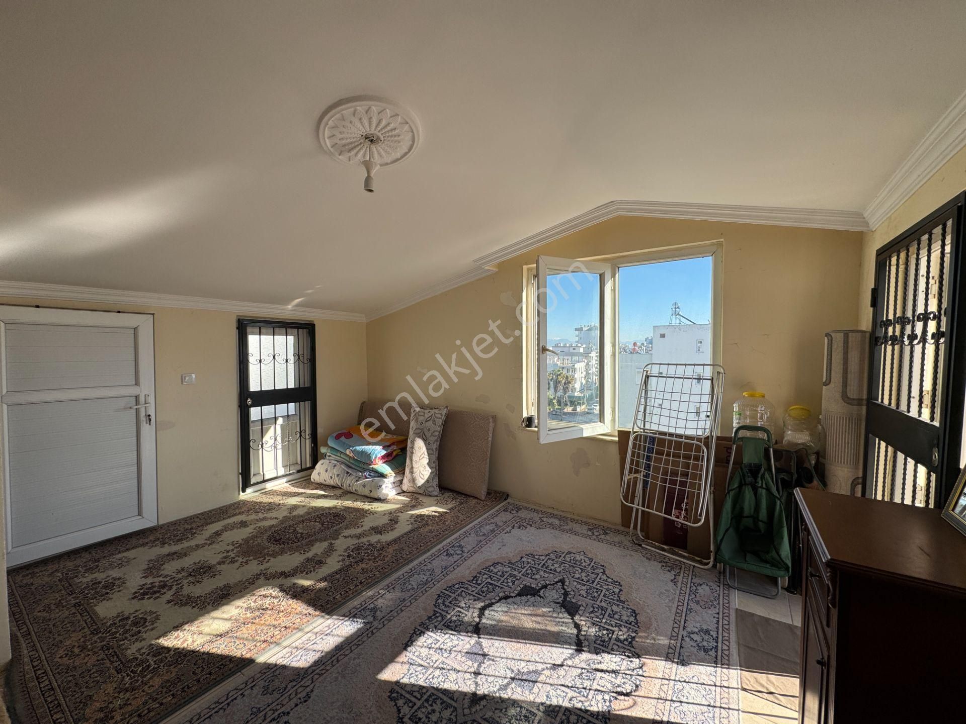 Kızılırmak Caddesine Çok Yakın Geniş Masrafsız 3+1 Dubleks - Görsel 25