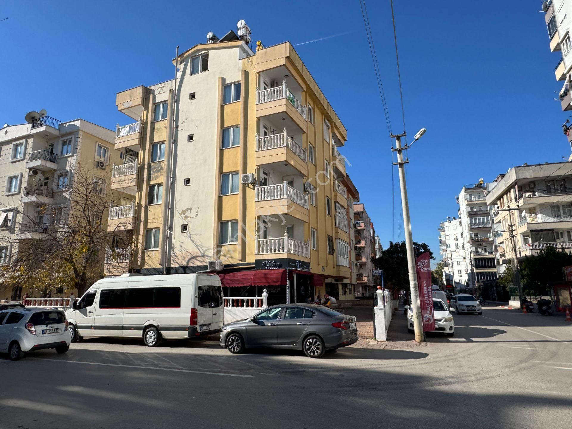 Kızılırmak Caddesine Çok Yakın Geniş Masrafsız 3+1 Dubleks - Görsel 31