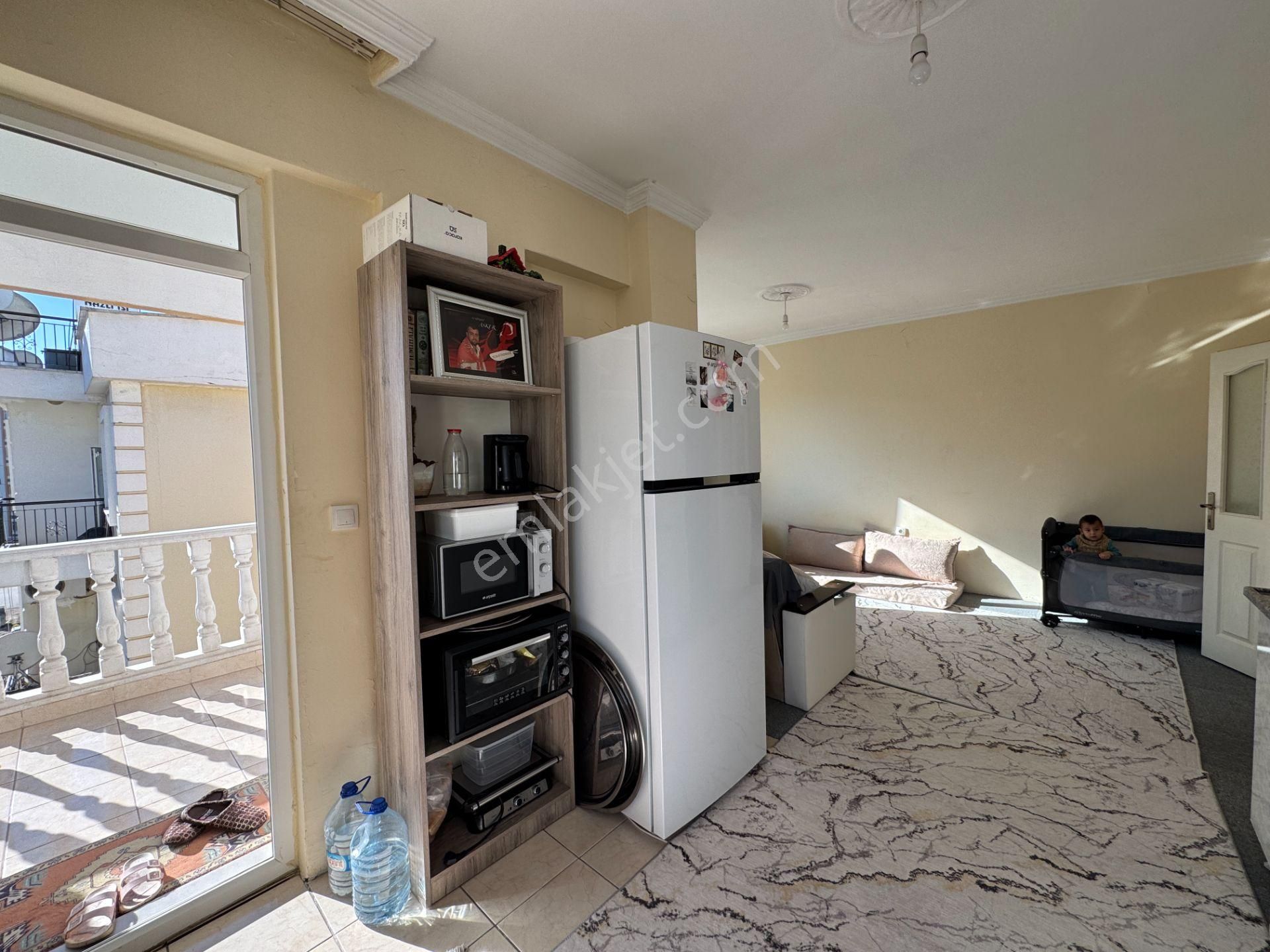 Kızılırmak Caddesine Çok Yakın Geniş Masrafsız 3+1 Dubleks - Görsel 10